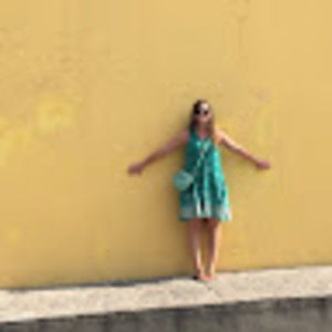 Meet your Posher, Jamie